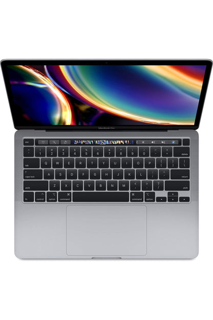 Apple MacBook Pro (13-inch, 8GB RAM, 256GB SSD Storage, Magic Keyboard) - Space Gray