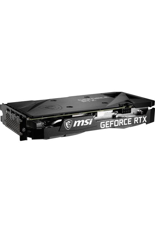 MSI Gaming GeForce RTX 3060 12GB 15 Gbps GDRR6 192-Bit HDMI/DP PCIe 4 Torx Twin Fan Ampere OC Graphics Card