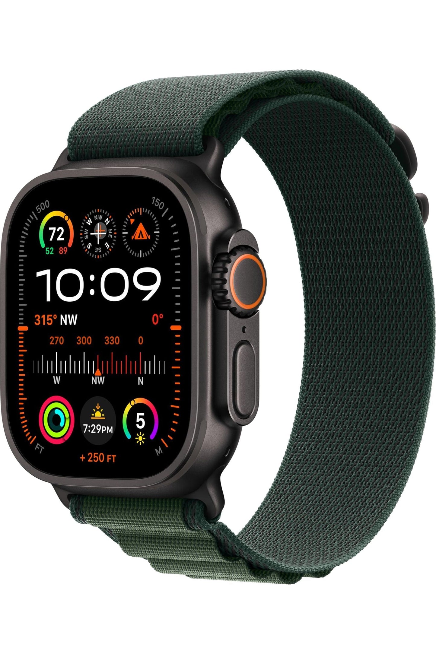 Apple Watch Ultra 2 [GPS + Cellular 49mm]