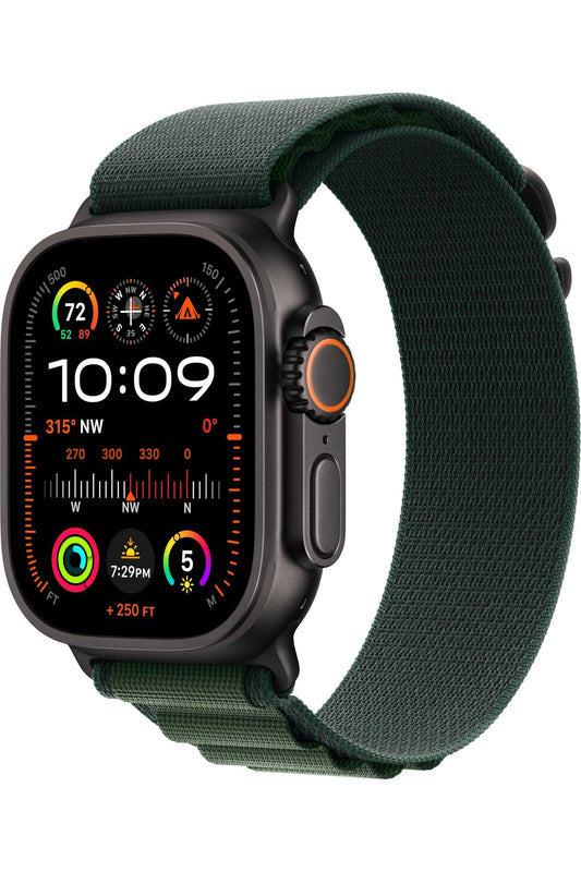 Apple Watch Ultra 2 [GPS + Cellular 49mm]