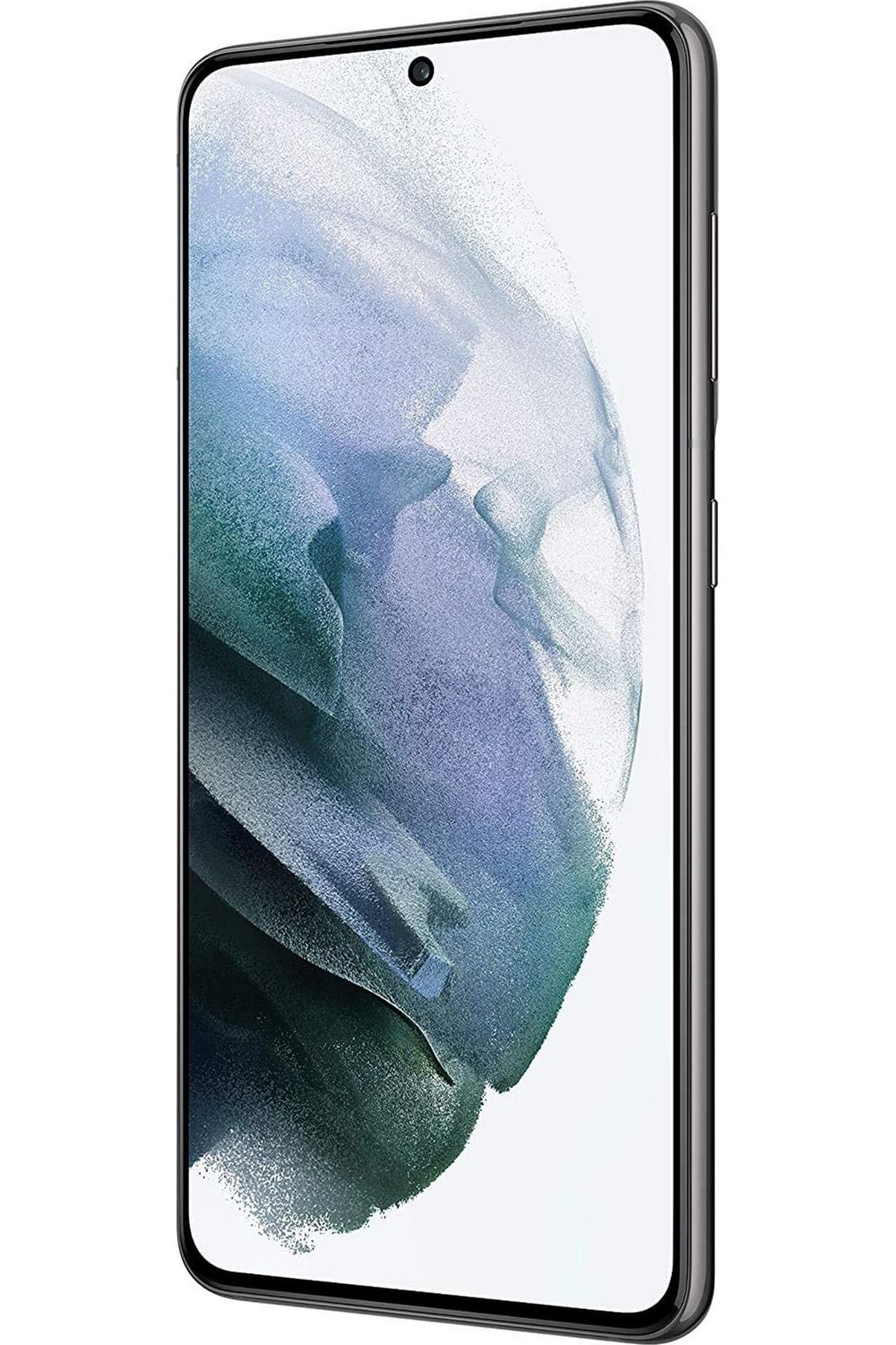 Samsung Galaxy S21 5G, US Version, 128GB, Phantom Gray - Unlocked