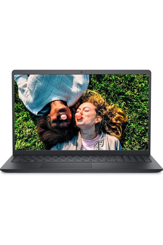Dell Inspiron 15 3511 15.6 Inch Laptop- Intel Core i3-1115G4, 8GB DDR4 RAM, 256GB SSD