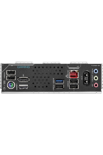 GIGABYTE H810M GAMING WIFI6 Motherboard - Intel Core Ultra (Series 2) Processors