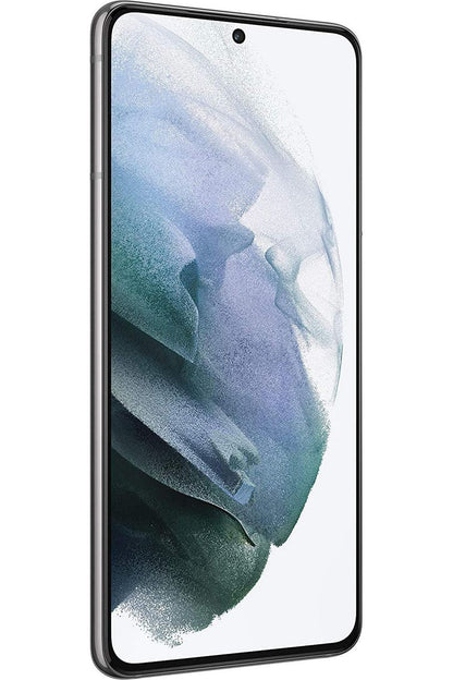 Samsung Galaxy S21 5G, US Version, 128GB, Phantom Gray - Unlocked
