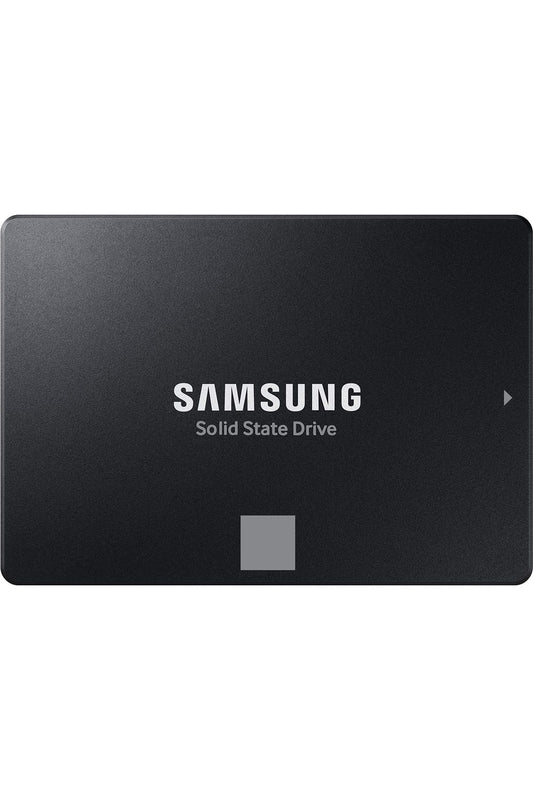 Samsung 870 EVO SATA III SSD 1TB 2.5” Internal Solid State Drive
