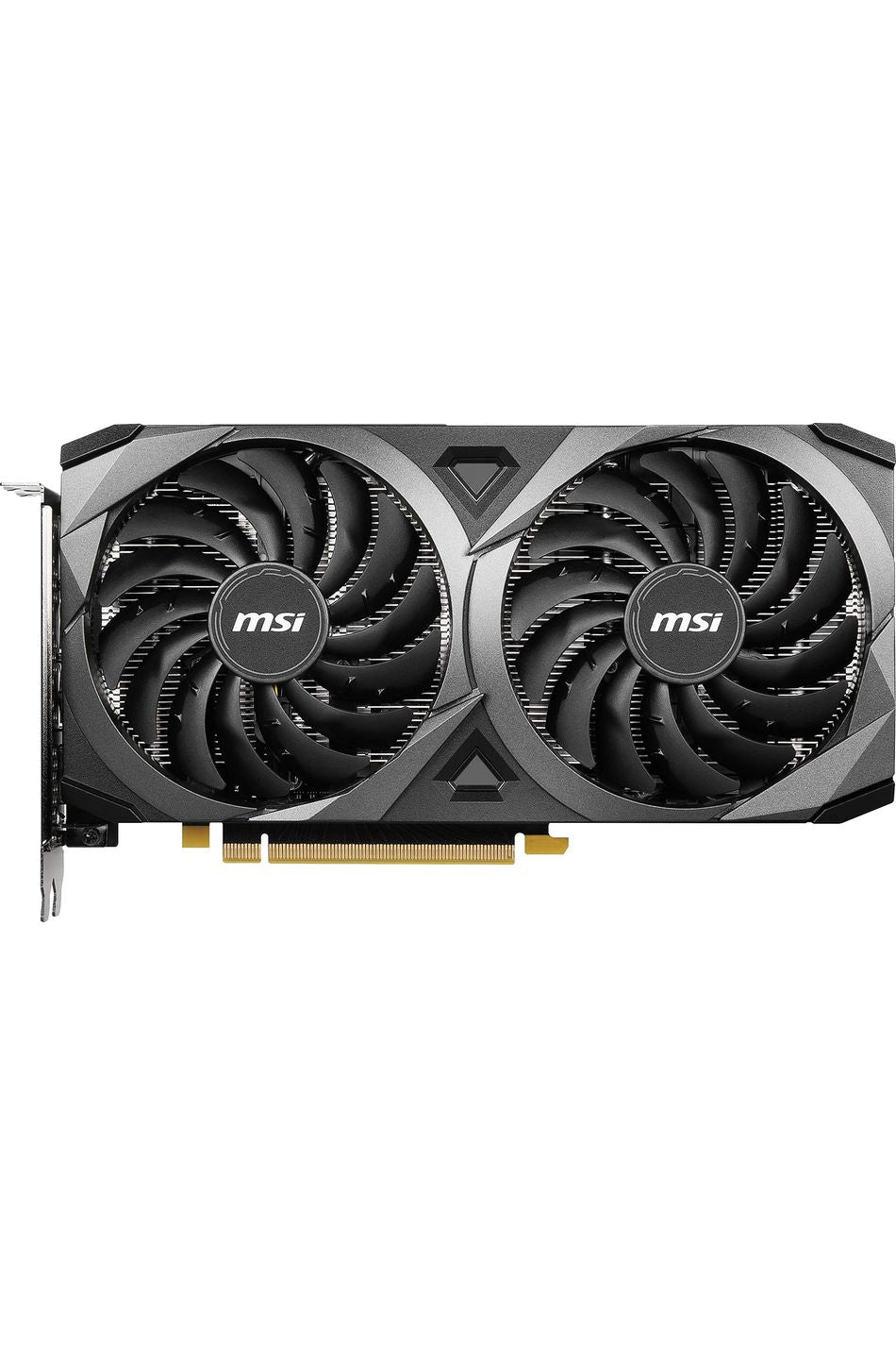 MSI Gaming GeForce RTX 3060 12GB 15 Gbps GDRR6 192-Bit HDMI/DP PCIe 4 Torx Twin Fan Ampere OC Graphics Card