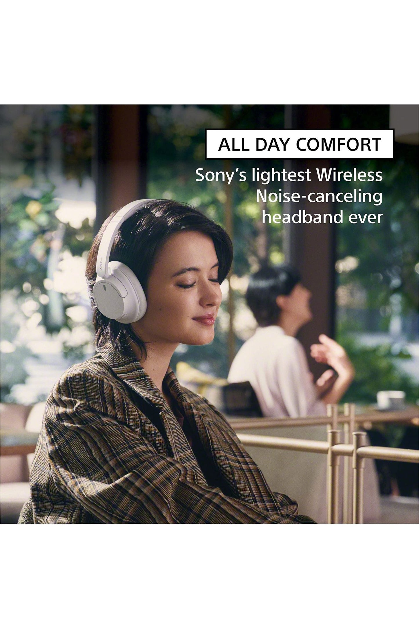 Sony WH-CH720N Noise Canceling Wireless Headphones
