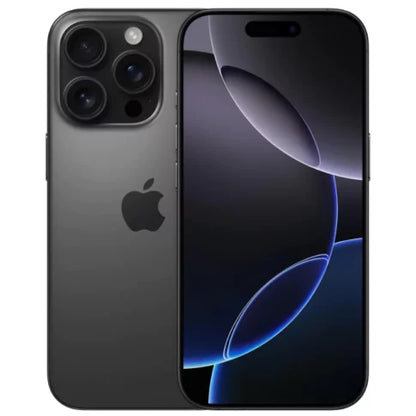 Apple iPhone 16 Pro Max - Multiple Variants