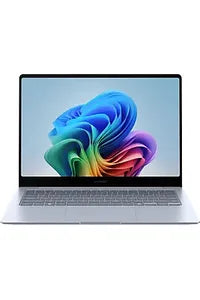 SAMSUNG 15” Galaxy AI Book4 Edge Snapdragon X Plus Processor