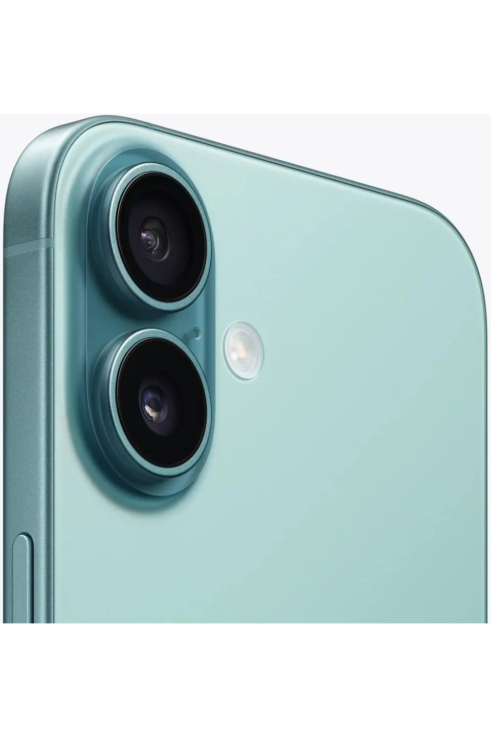 Apple iPhone 16 Plus, 256GB, Teal